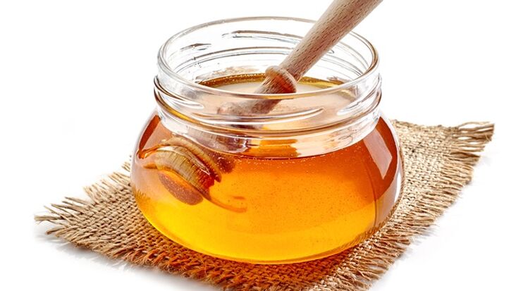 Il miele è un prodotto utile per realizzare rimedi contro la prostatite. 