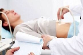 Opzioni di diagnosi per la prostatite