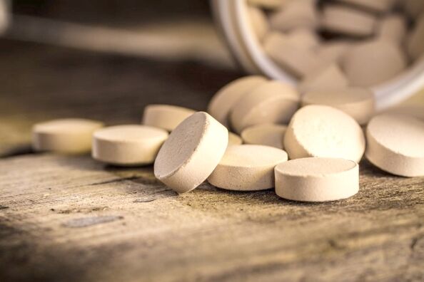Farmaco ormonale usato per trattare la prostatite