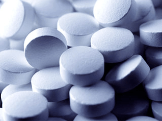 Compresse per il trattamento della prostatite