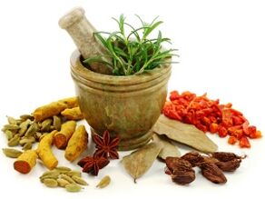 Rimedi popolari per la prostatite