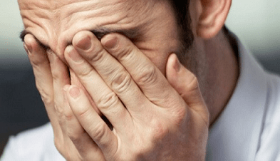 Segni e sintomi della prostatite negli uomini